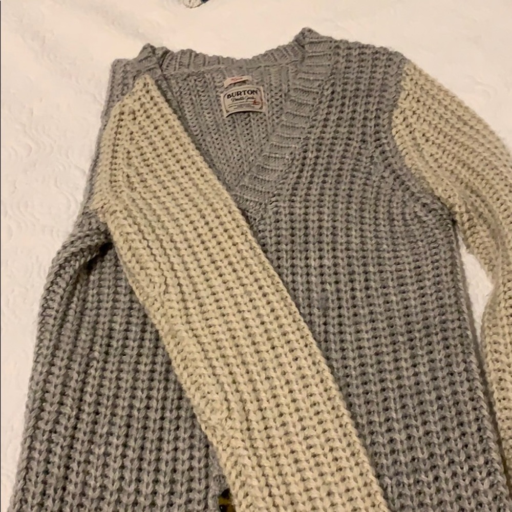 Burton Cardigan - Picture 5 of 6